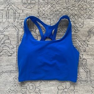 Lululemon stash it bra size 6